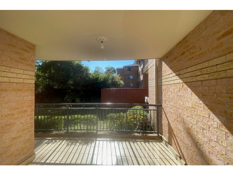 3/5-11 Stimson Street, Guildford NSW 2161