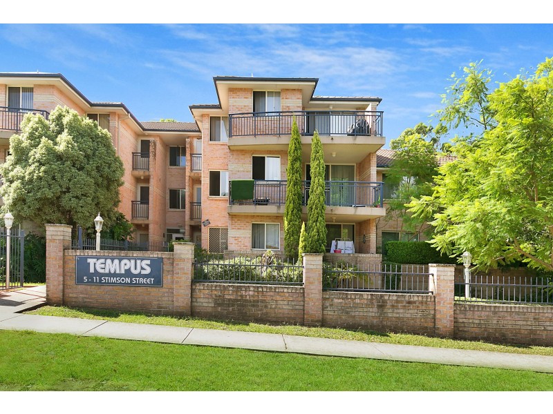 3/5-11 Stimson Street, Guildford NSW 2161