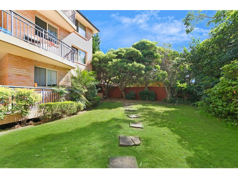 3/5-11 Stimson Street, Guildford NSW 2161