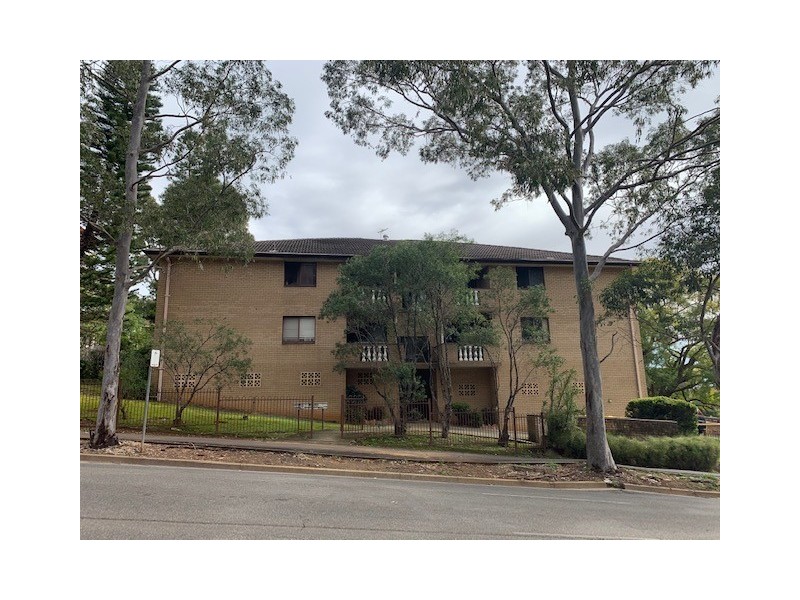 9/16 Campbell Street, Parramatta NSW 2150