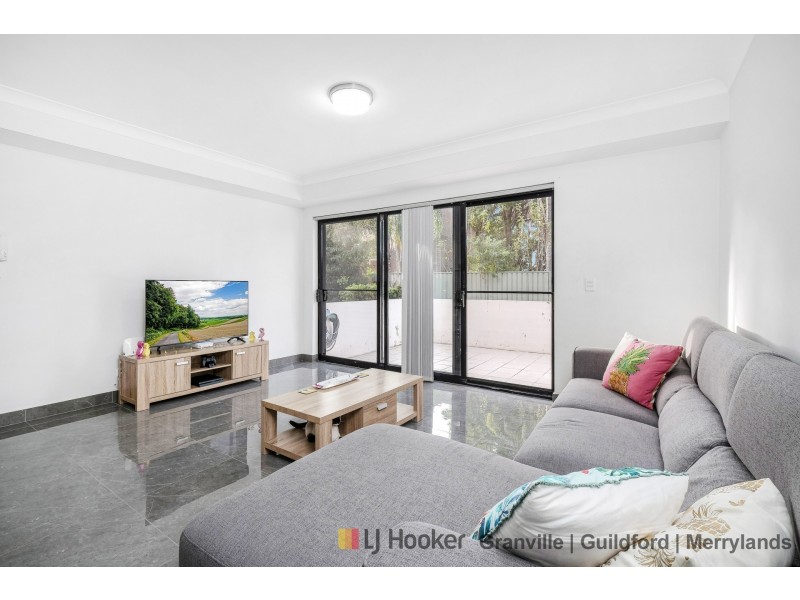 16/572-574 Woodville Road, Guildford NSW 2161