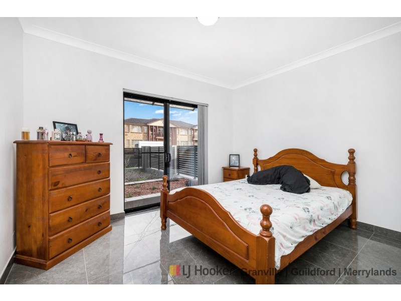 16/572-574 Woodville Road, Guildford NSW 2161