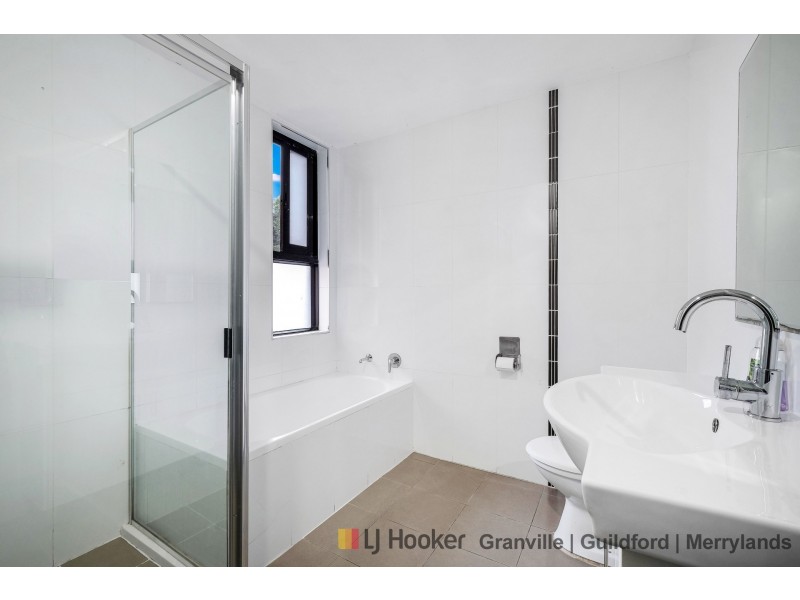 16/572-574 Woodville Road, Guildford NSW 2161