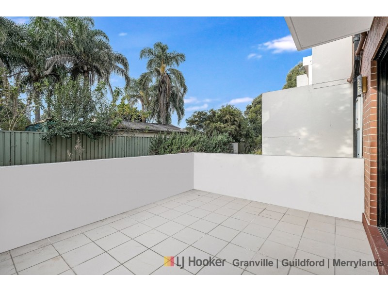 16/572-574 Woodville Road, Guildford NSW 2161