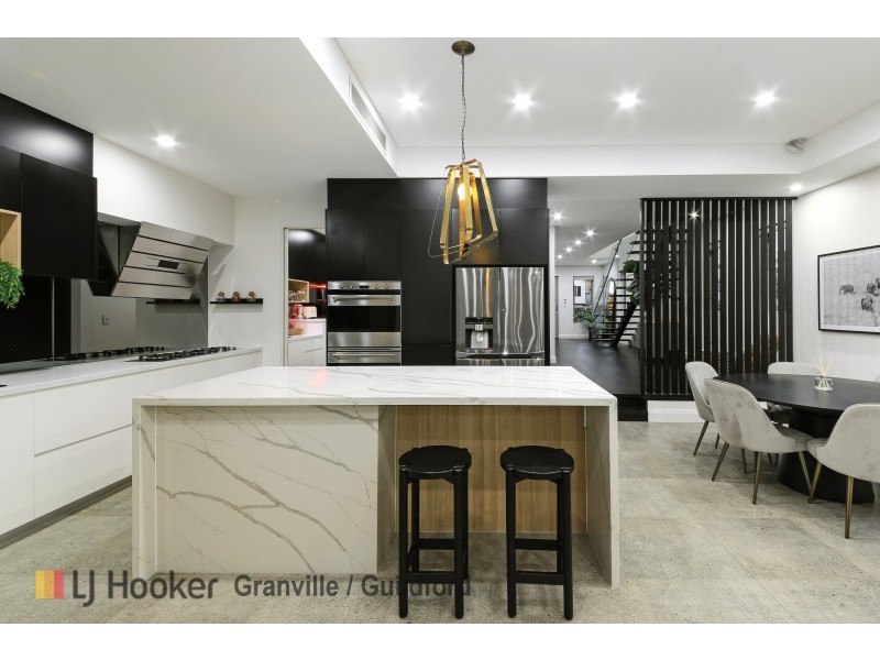 226A Blaxcell Street, Granville NSW 2142