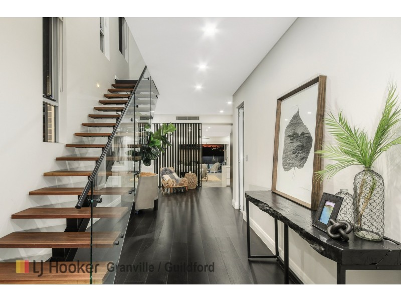 226A Blaxcell Street, Granville NSW 2142