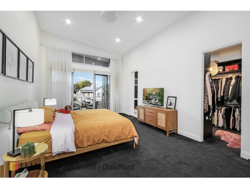 226A Blaxcell Street, Granville NSW 2142