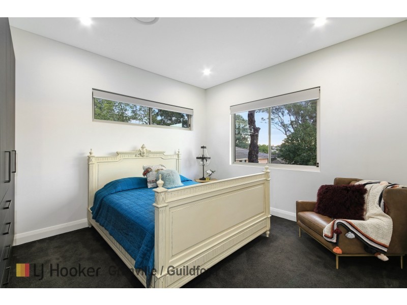 226A Blaxcell Street, Granville NSW 2142