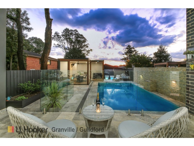 226A Blaxcell Street, Granville NSW 2142