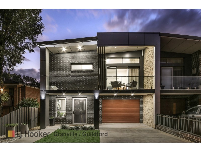226A Blaxcell Street, Granville NSW 2142