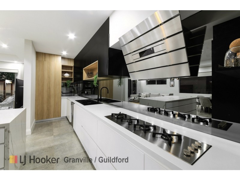 226A Blaxcell Street, Granville NSW 2142