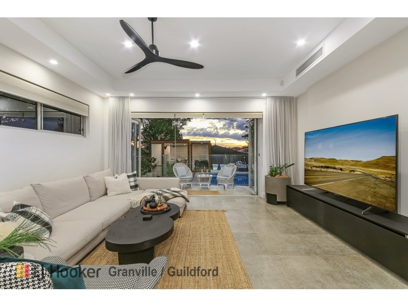 226A Blaxcell Street, Granville NSW 2142