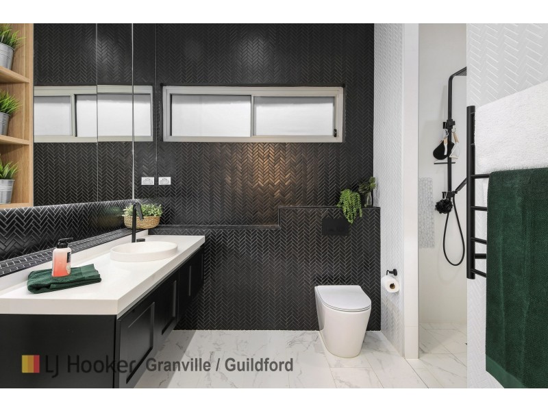 226A Blaxcell Street, Granville NSW 2142