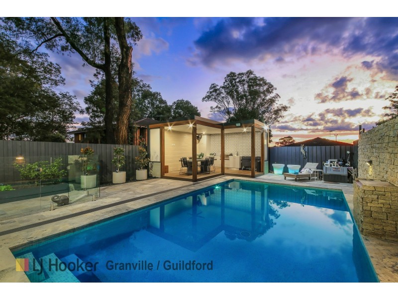 226A Blaxcell Street, Granville NSW 2142