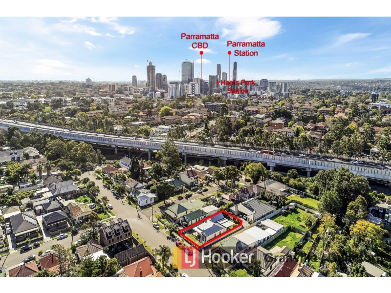 17 Prince Street, Granville NSW 2142