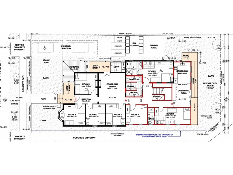 17 Prince Street, Granville NSW 2142