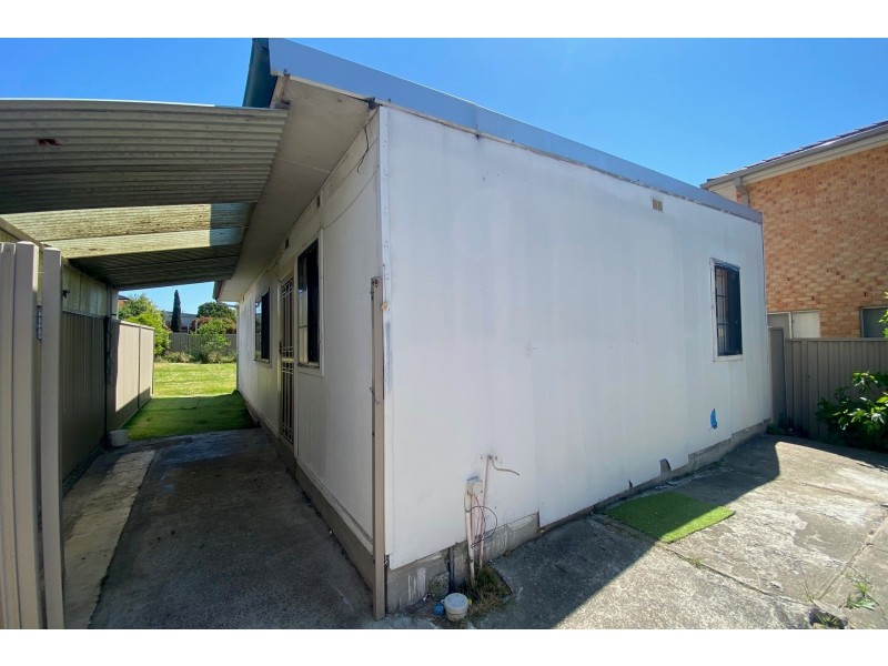 33A Marian Street, Guildford NSW 2161