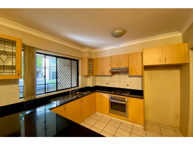 10/18-20 Blaxcell Street, Granville NSW 2142
