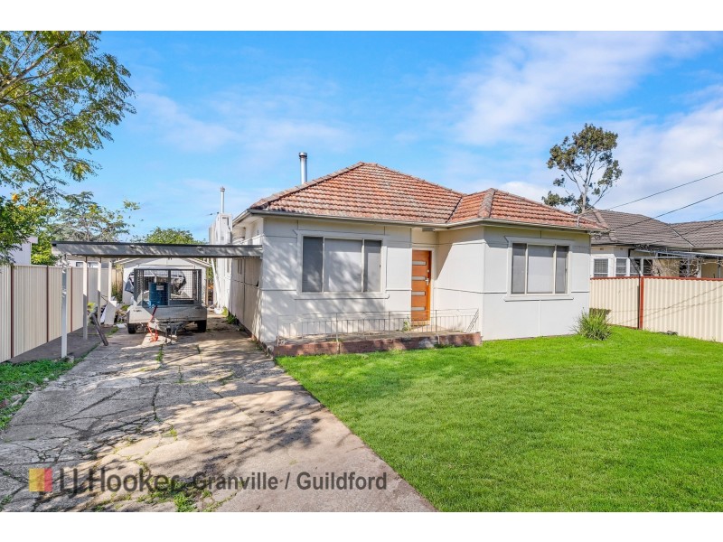 217 Clyde Street, Granville NSW 2142