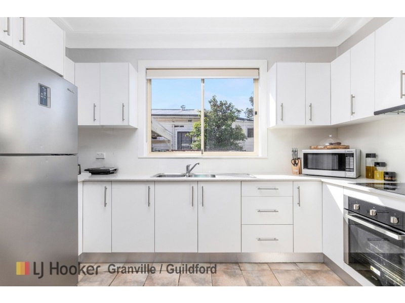 217 Clyde Street, Granville NSW 2142