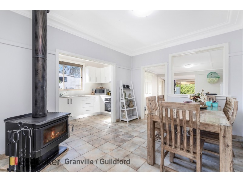 217 Clyde Street, Granville NSW 2142