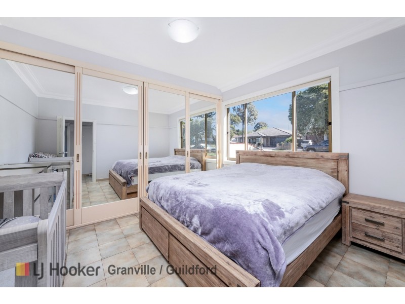 217 Clyde Street, Granville NSW 2142