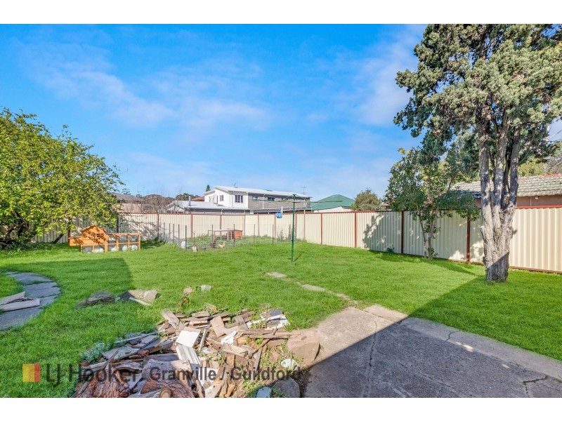 217 Clyde Street, Granville NSW 2142