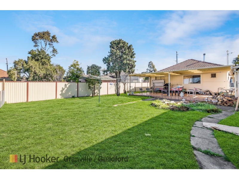 217 Clyde Street, Granville NSW 2142