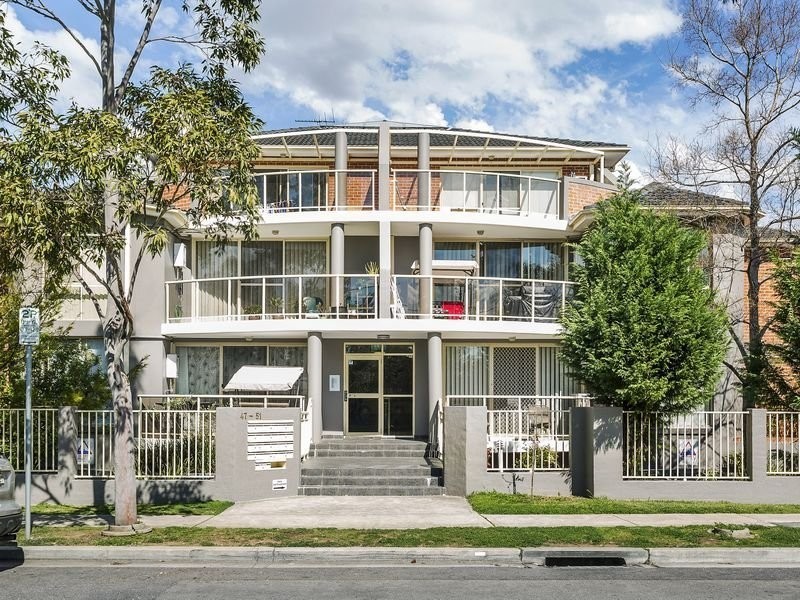 5/47-51 Boundary Street, Granville NSW 2142