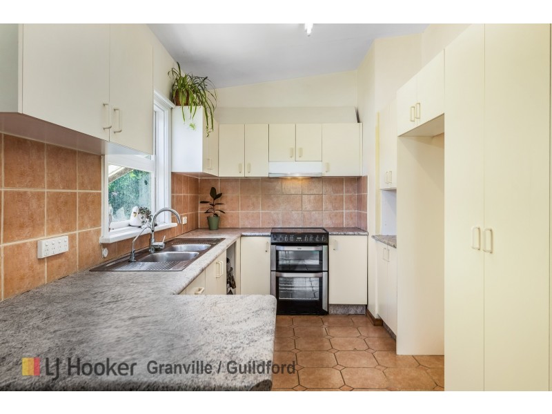 79 Queen Street, Guildford NSW 2161