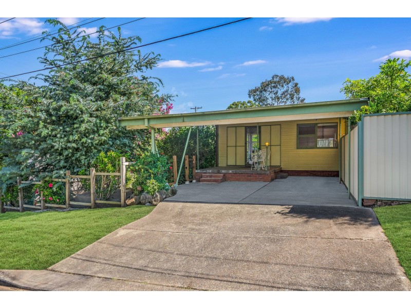 79 Queen Street, Guildford NSW 2161