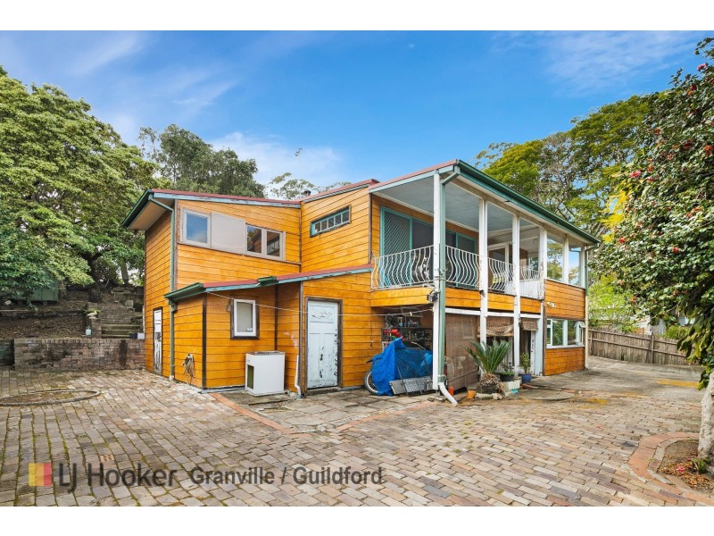 200 Marsden Road, Dundas Valley NSW 2117