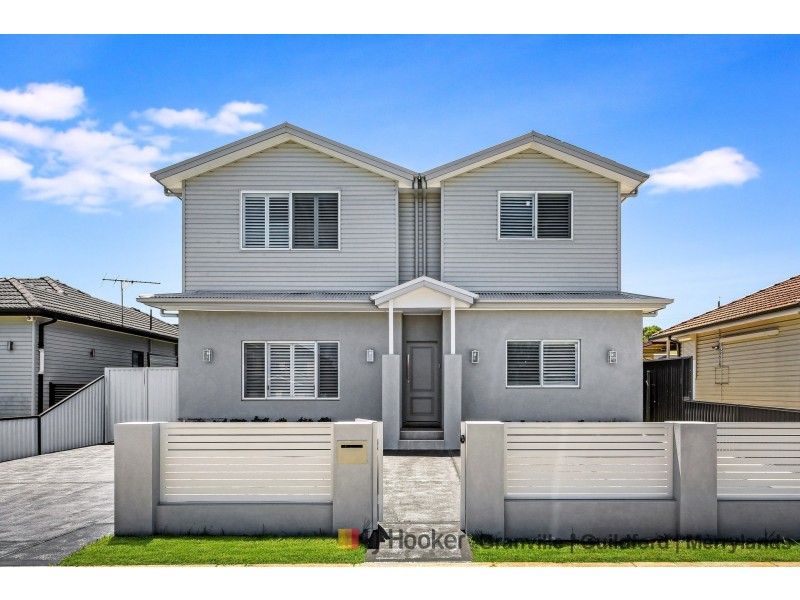 38 Leach Road, Guildford NSW 2161