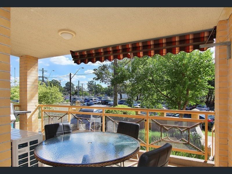 6/334-336 Railway Terrace, Guildford NSW 2161