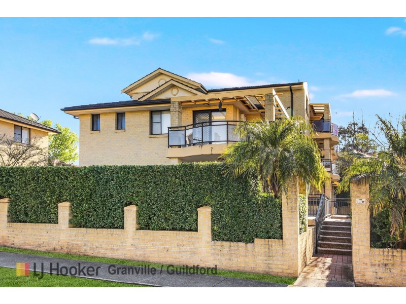 5/93-95 Clyde Street, Guildford NSW 2161