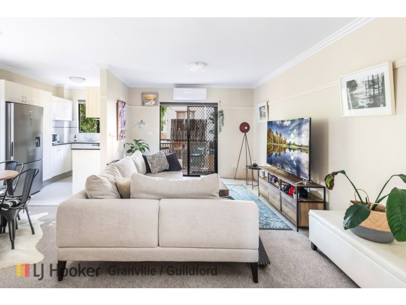 5/93-95 Clyde Street, Guildford NSW 2161