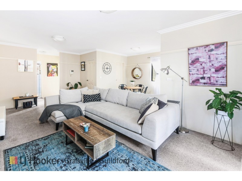 5/93-95 Clyde Street, Guildford NSW 2161