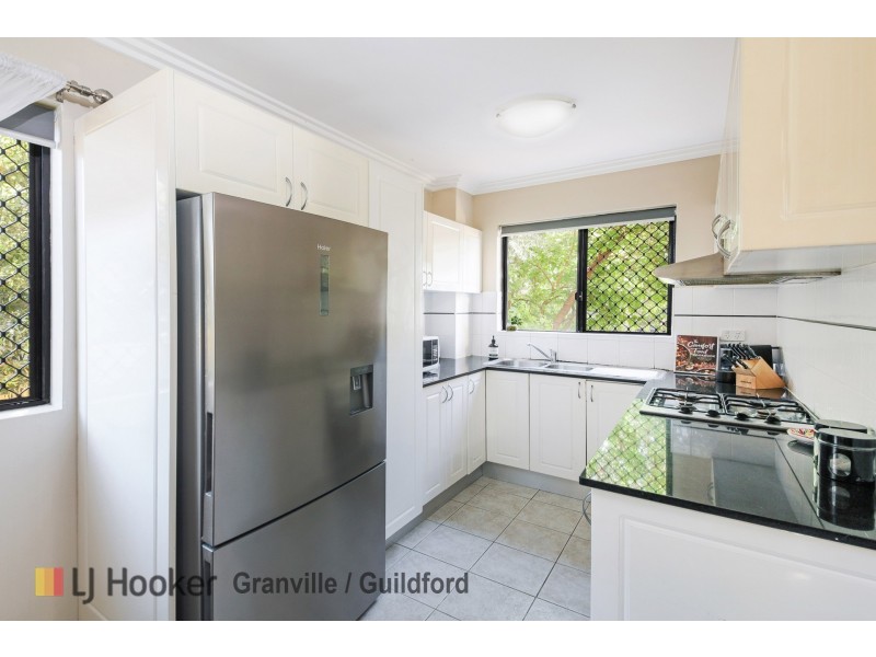 5/93-95 Clyde Street, Guildford NSW 2161