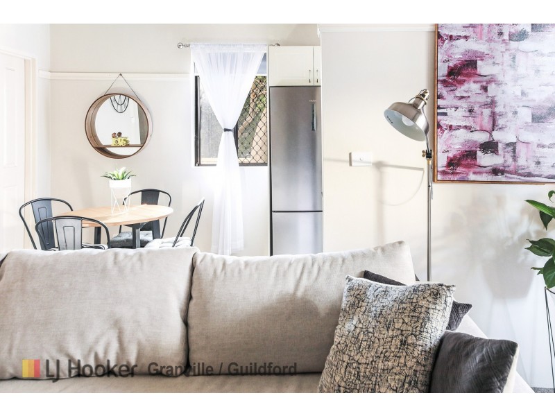 5/93-95 Clyde Street, Guildford NSW 2161