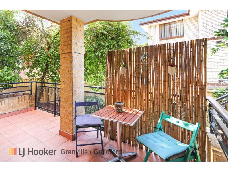 5/93-95 Clyde Street, Guildford NSW 2161