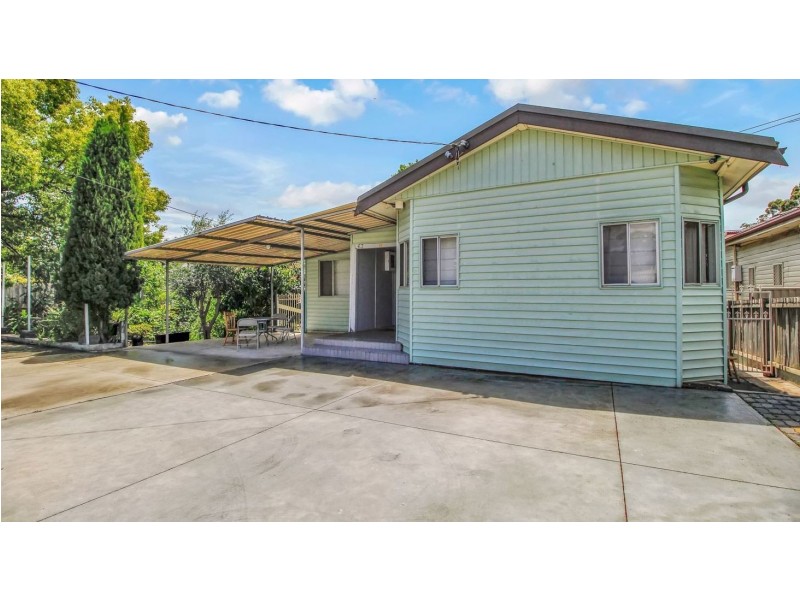 43 Patten Avenue, Merrylands NSW 2160