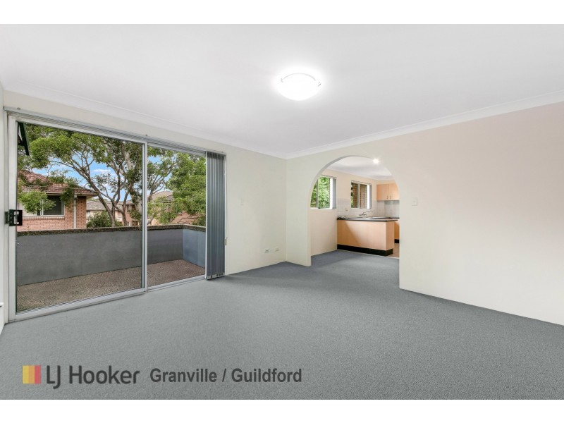 26/454-460 Guildford Road, Guildford NSW 2161