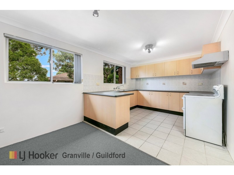 26/454-460 Guildford Road, Guildford NSW 2161