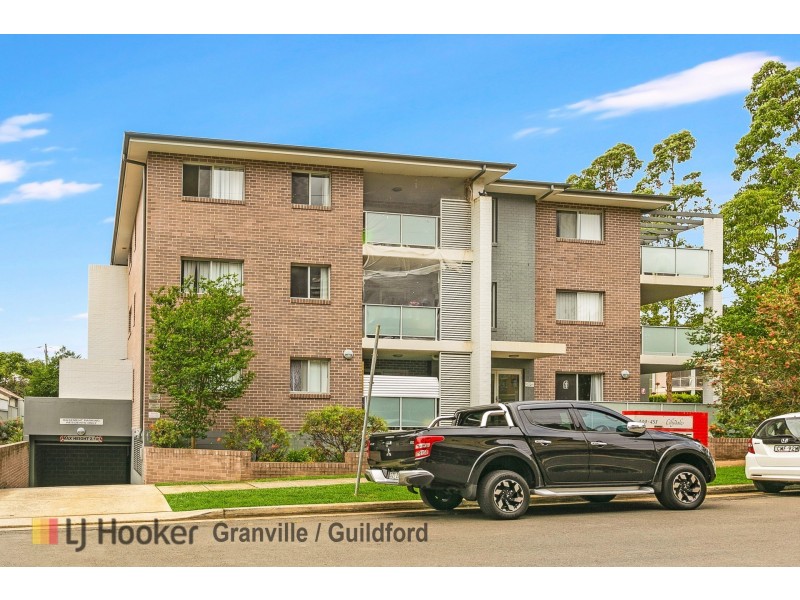8/449-451 Guildford Road, Guildford NSW 2161
