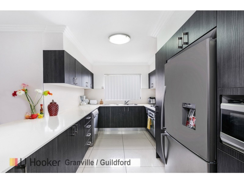 8/449-451 Guildford Road, Guildford NSW 2161