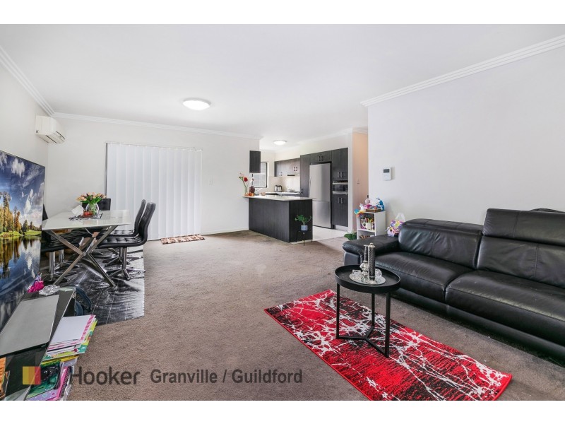 8/449-451 Guildford Road, Guildford NSW 2161