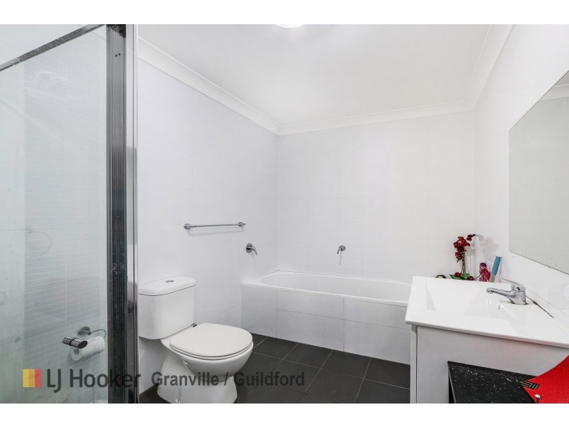 8/449-451 Guildford Road, Guildford NSW 2161