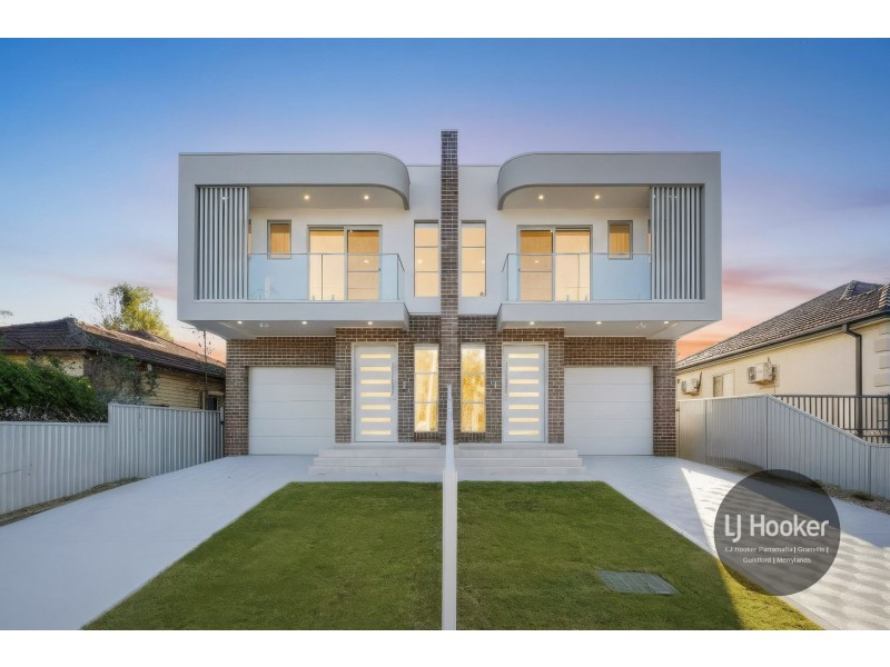 51 Berwick Street, Guildford NSW 2161
