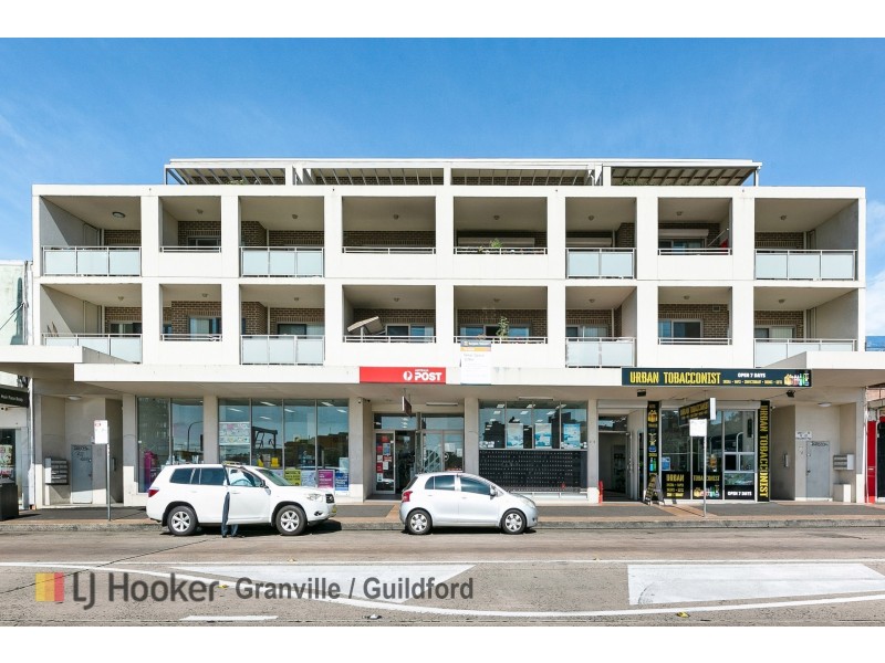10/12-22 Railway Parade, Granville NSW 2142