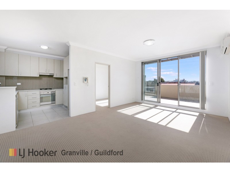 10/12-22 Railway Parade, Granville NSW 2142